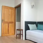 Nocleg ze śniadaniem Chartreuse De Mougeres - Pezenas 4*