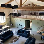 Chartreuse De Mougeres - Pezenas Nocleg ze śniadaniem 4*