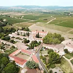 Nocleg ze śniadaniem Chartreuse De Mougeres - Pezenas Caux
