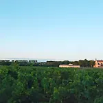 Chartreuse De Mougeres - Pezenas 4*